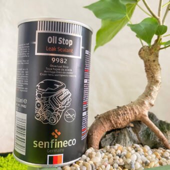 Phụ gia chống rò rỉ nhớt Senfineco Oil Leak-Stop 9982 (300ml)