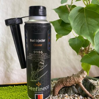 Dung dịch vệ sinh kim phun xăng Senfineco Fuel Injector Cleaner 9986 (300ml)