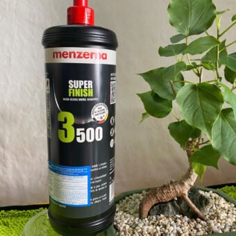 Xi đánh bóng bước 3 Menzerna Super Finish 3500 - 1000ml