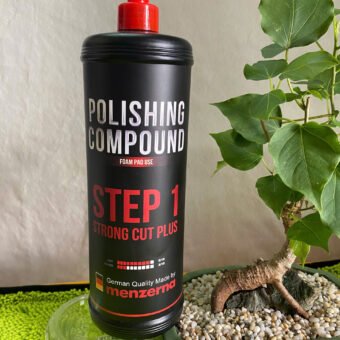 Xi đánh bóng bước 1 Menzerna Polishing Compound Step1 - 1000ml
