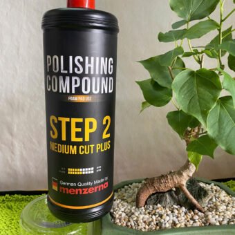 Xi đánh bóng bước 2 Menzerna Polishing Compound Step2 - 1000ml