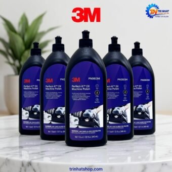 Xi Đánh Bóng Bước 2 3M 06094 Machine Polish