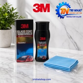 Dung dịch phủ kính chống bám nước 3M™ 08889LT, 200ml