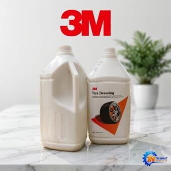Can dưỡng khoang máy và lốp xe 3M™ 38124LT (3.78 lít)