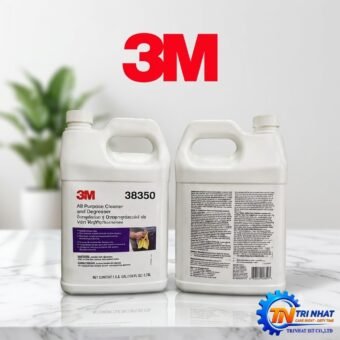 Can vệ sinh đa năng 3M™ All Purpose Cleaner and Degreaser 38350 (3.78 lít)