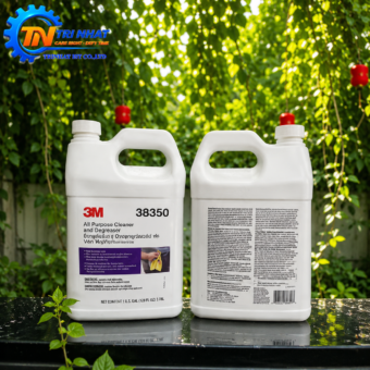 Can vệ sinh đa năng 3M™ All Purpose Cleaner and Degreaser 38350 (3.78 lít)