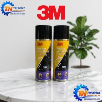 Chai xịt đuổi chuột 3M Rodent Repellant Coating (250g)