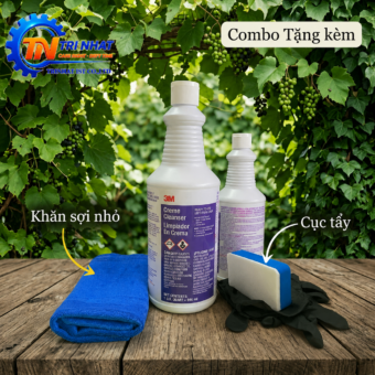 Kem tẩy đa năng 3M™ Creme Cleanser (946ml)