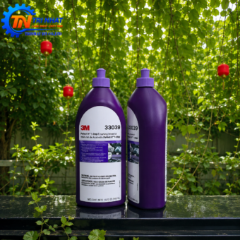 Dung dịch đánh bóng 1 bước hoàn thiện 3M™ Perfect-It™ 1-Step