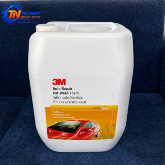 Xà phòng rửa xe bọt tuyết 3M Car Wash Foam - 10L