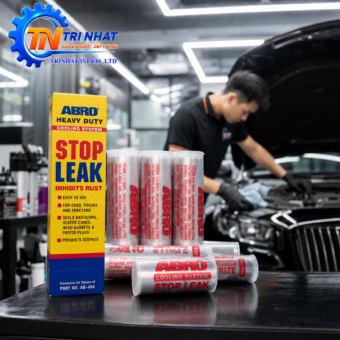 Bột hàn két nước ABRO Stop Leak Powder 20g (AB-404)
