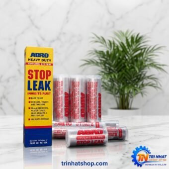 Bột hàn két nước ABRO Stop Leak Powder 20g (AB-404)