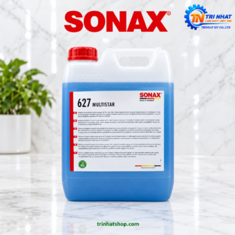 Chất tẩy rửa đa năng SONAX MultiStar 6276000 10L