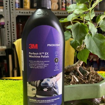 Xi Đánh Bóng Bước 2 3M 06094 Machine Polish