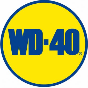WD40