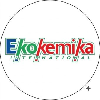 Ekokemika
