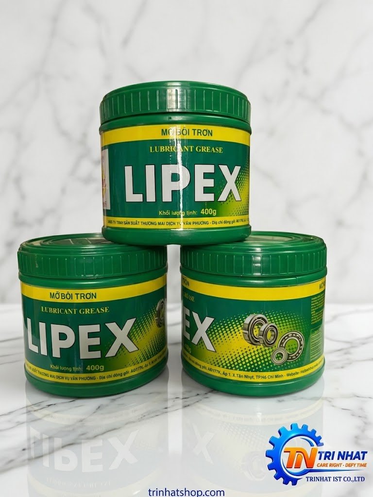 LIPEX