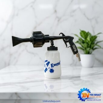 Bình Tạo Bọt Khí Nén SGCB (Mã: SGGC088) – Phun Bọt Tuyết Chuyên Nghiệp, Siêu Mịn