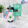 Bình Phun Tạo Bọt Tuyết JIONG WA Frog Foam Generator 1L Hàng Nội Địa Trung (Đầu Foam Inox Nguyên Khối)
