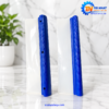Cây Gạt Nước Trên Mặt Kính Lưỡi Gạt Silicon (Dài 30cm - Lưỡi Silicon 10cm)