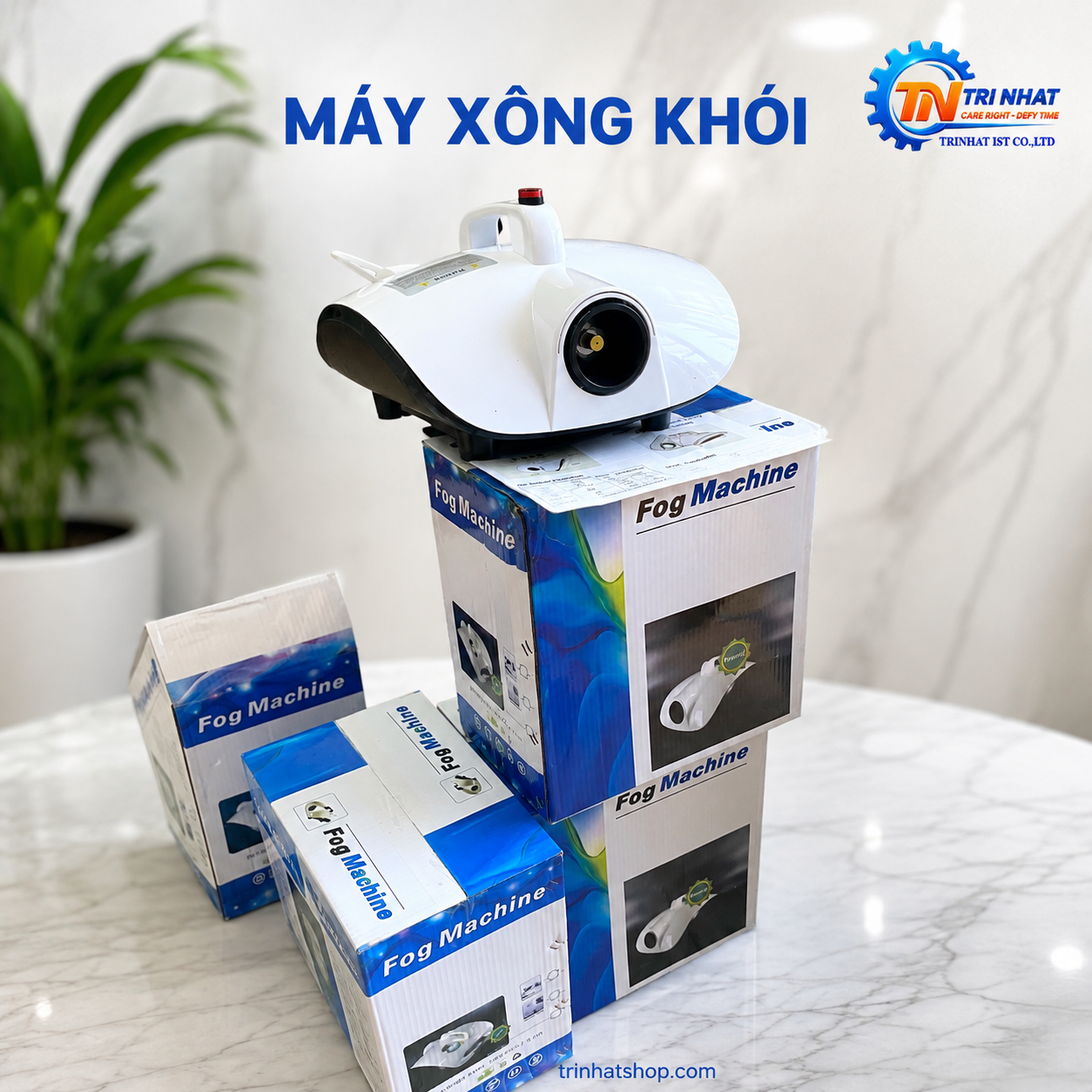 MAYXONGKHOI
