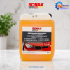 Xà Phòng Rửa Xe Ô Tô Đậm Đặc Sonax Gloss Shampoo 5L (Mã: 314500)