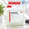 Can Vệ Sinh Nội Thất Ô Tô Sonax Profiline Interior Cleaner 10L (Mã: 321605)