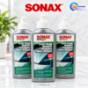 Kem Tẩy Ố Cặn Canxi & Làm Sạch Kính Ô Tô Sonax Glass Polish Intensive 250ml (Mã: 337100)