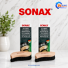 Bàn Chải Vệ Sinh Nội Thất Sonax Textile & Leather Brush (Mã: 416741)